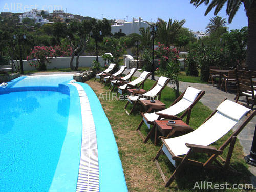 Leto Hotel 20